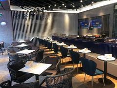 大堂-野萃山·潮汕厚果汁(十亩地店)