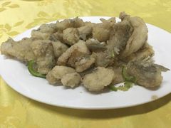 -蛇口康乐快餐鱼仔档(翠苑小区店)