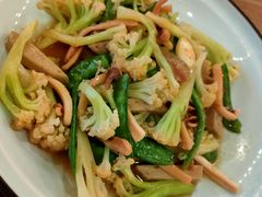-先记烧鹅王·本地粤菜(福永店)