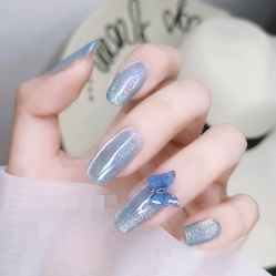 -LWL nail studio美甲美睫工作室
