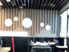 大堂-大铁勺新津菜(东丽阳光新业广场店)