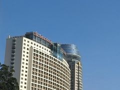 -厦门海港英迪格酒店(中山路店)