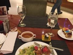 -元一希尔顿酒店·禅自助餐厅·啤酒花园
