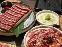 -肉仓焼肉バー(烟台山店)