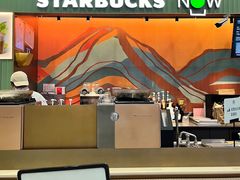 -星巴克(上海虹桥站2A检票口)