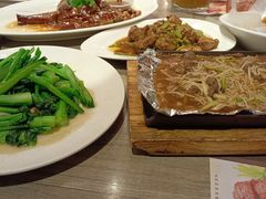 -南都咖啡西餐厅(东塘店)