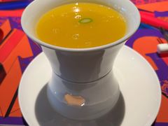 -上海滩餐厅(BFC外滩金融中心店)