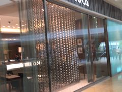 -Tiffany & Co.蒂芙尼
(广州太古汇店)