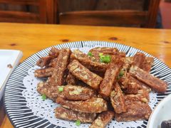 -下梅人家土菜馆(历史文化餐厅度假区店)