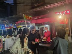 -阿宝生煎包(万松园总店)