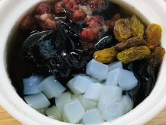 -老闽味沙茶面·姜母鸭(传承35年曾厝垵店)