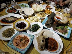 -敦煌楼(御景·阳光润园店)