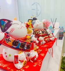 -MOE BEAUTY.皮肤管理中心
