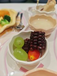 -奈尔宝家庭中心·亲子餐厅(长沙运达汇店)