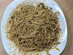 麻辣凉面-林静小吃(复兴路店)