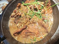 -蜀留香石锅鱼(六顺街店)