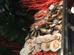-城市名人酒店喝彩西餐厅(人民南路店)