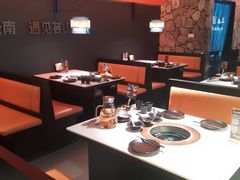 -芸山季·云南山珍菌火锅(人民广场来福士店)