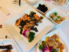 -汾阳花园酒店·餐厅(徐汇店)