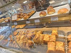 -烘焙町面包店(西四店)