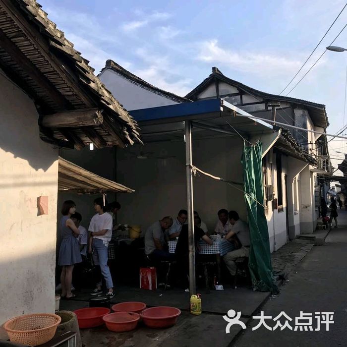 陈桥老饭店
