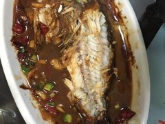 -水香园·中国徽菜名店(紫霞大道店)
