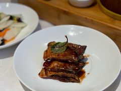 -红城阁·上海味道(四平路店)
