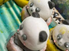 -黑金·寻焰自助百汇(中街店)