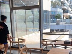 -AFTERWORK健身(万通中心店)
