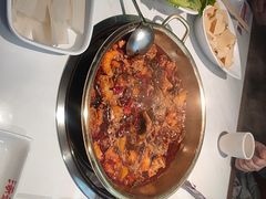 -涿派·炝锅鱼(涿州店)