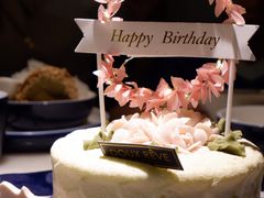 -杜哈夫DOUX RÊVE·生日蛋糕(日月光店)