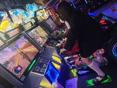 -阿尔法Game Station(中山路店)