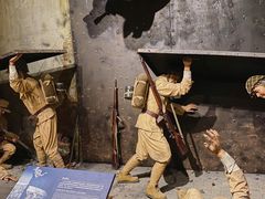 -上海四行仓库抗战纪念馆