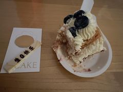 -M'CAKE(西单大悦城店)