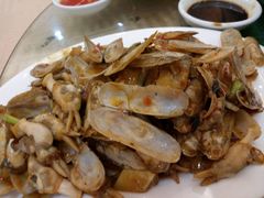 -新享乐海鲜(翠华路店)