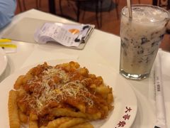 -大哥餐厅(西城花园店)
