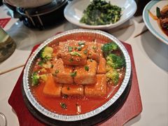 -清真·宁夏印象·盐池滩羊肉体验店(江宁路店)