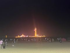 -南戴河旅游度假区