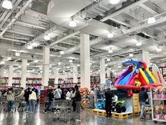 -山姆会员商店(上海浦东店)