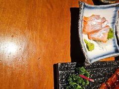-千代武日本料理(开发区店)