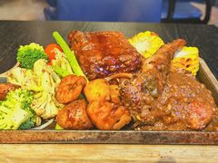-bluefrog蓝蛙(水游城店)