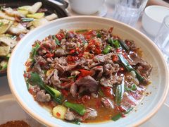 -黔蘑菇四季餐厅(观山湖店)