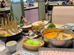 -椰小鸡·琼州糟粕醋·火锅(美兰缤纷城店)