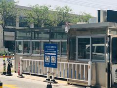 -金匮公园-南入口停车场