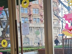 -星巴克(武康路店)