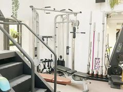 -悦耐私教健身馆(保利中心店)
