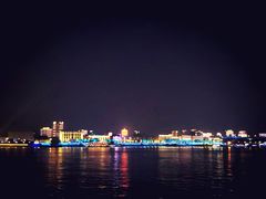 -武汉两江游览·夜游长江(汉口粤汉码头)