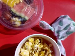 -老板恋上鱼(高新万达店)