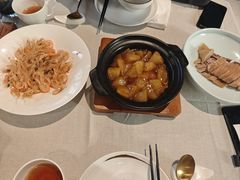 -狮王府淮扬菜(夫子庙老门东店)