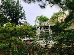 -文瀛公园